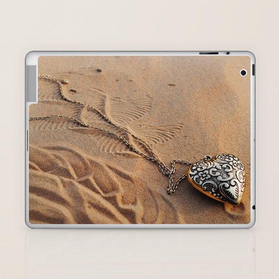 photography Laptop & iPad Skin