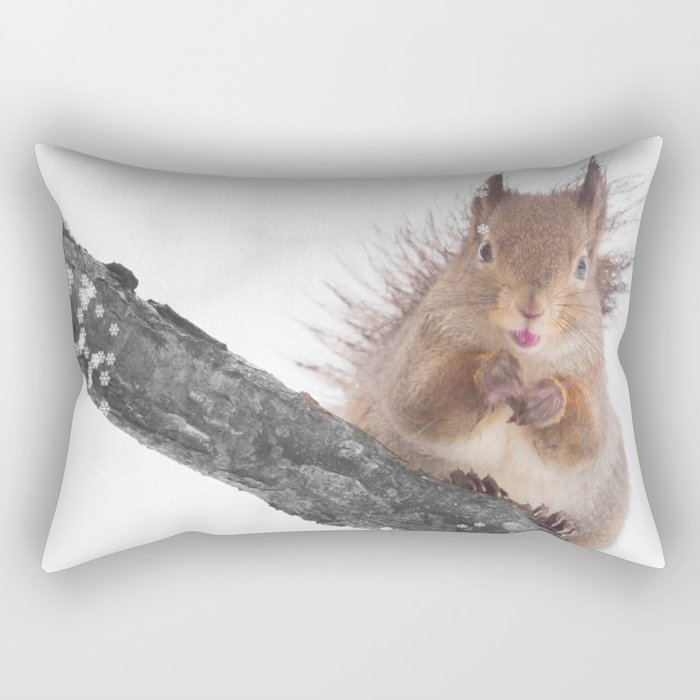 Rectangular Pillow