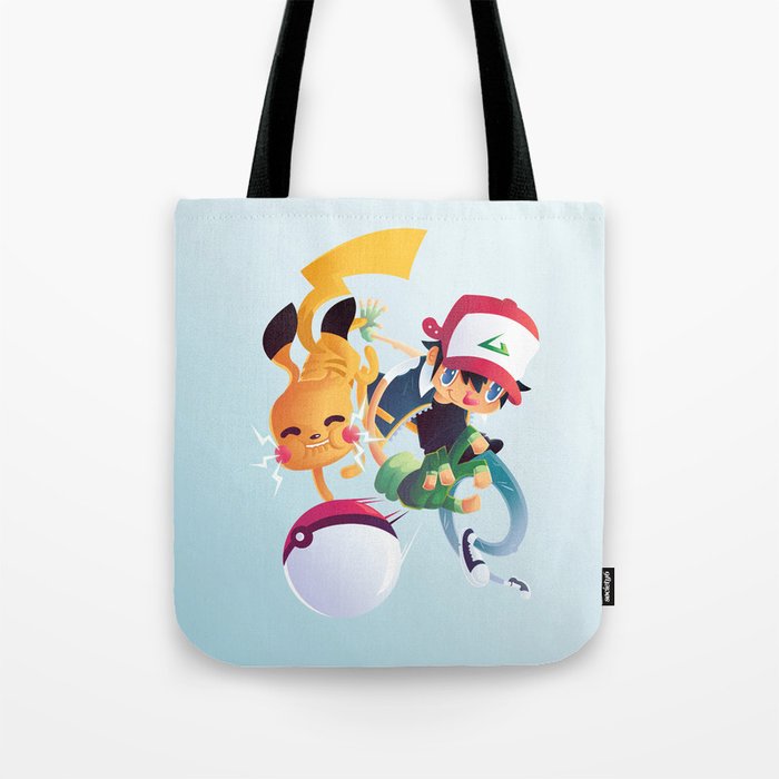 The Very Best Tote Bag