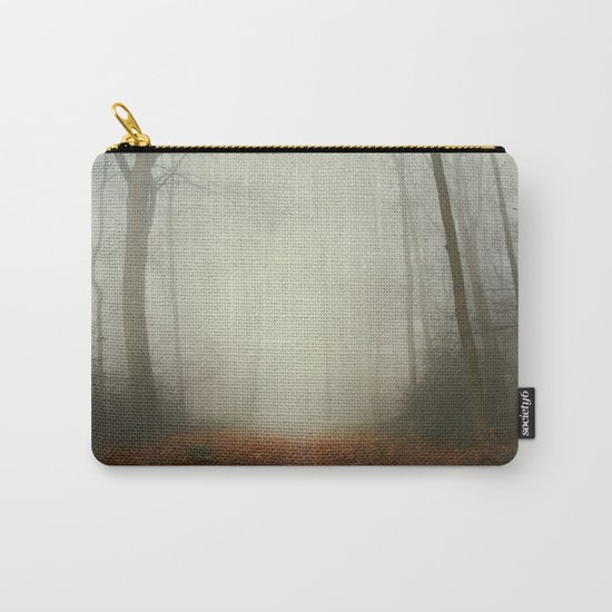 fog trail Carry-All Pouch
