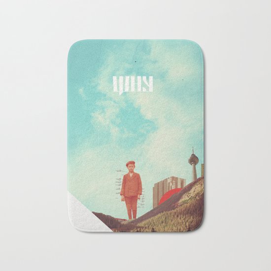 Why Bath Mat