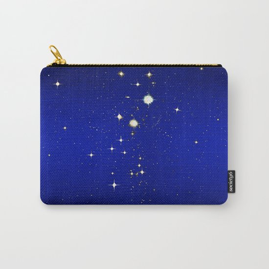 Catch a falling star Carry-All Pouch