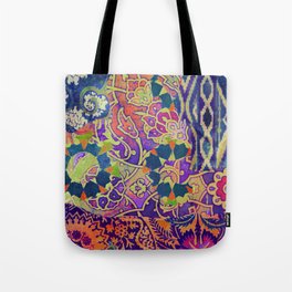 Tracy Porter / Poetic Wanderlust: This is Spade Tote Bag