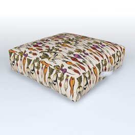 Don't forget your roots Outdoor Floor Cushion