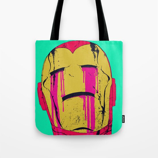 Smack! Tote Bag