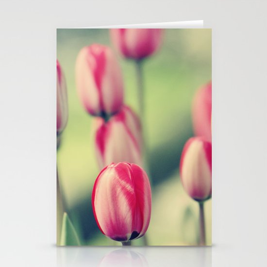 The Garden Stationery Cards