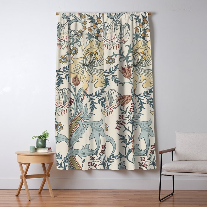 Blackout Curtain