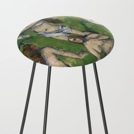 Five Bathers Counter Stool