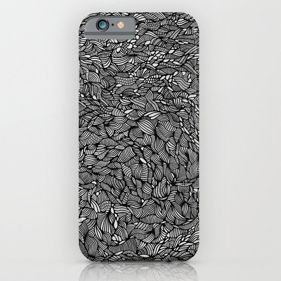 Hectic iPhone & iPod Case