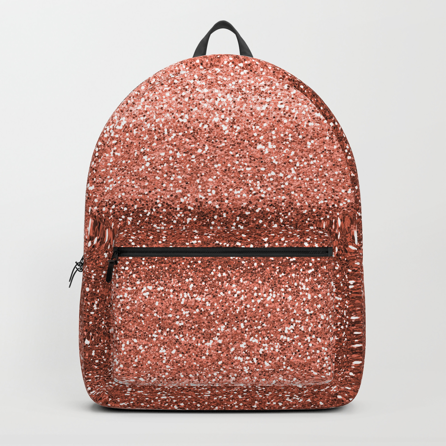 sparkle backpack