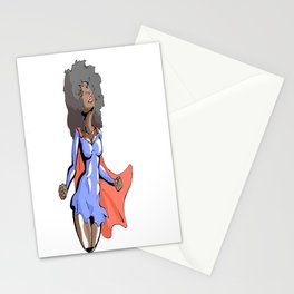 SuperFro Stationery Cards