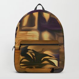 Shades of Yesteryear Backpack