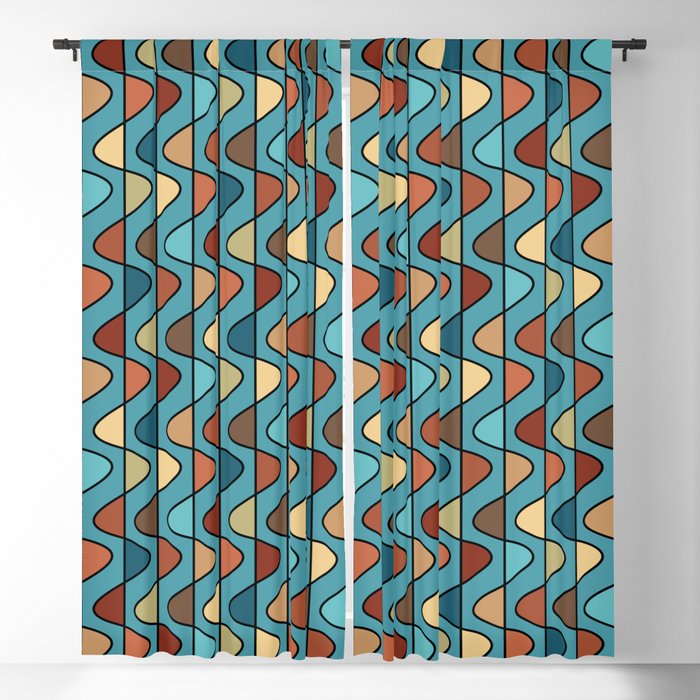 Blackout Curtain