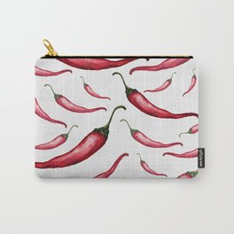 Hot&spicy chili Carry-All Pouch
