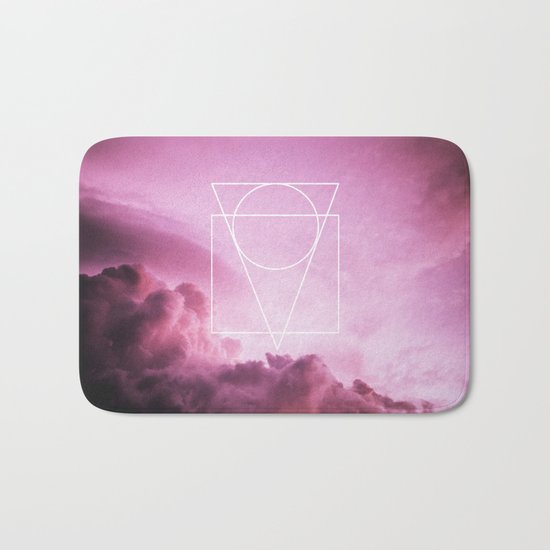 SPECTRUM Bath Mat