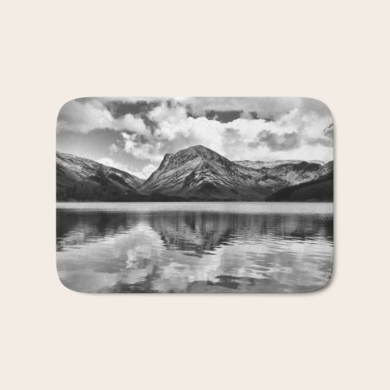 Mereside Bath Mat