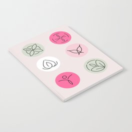yoga Notebook