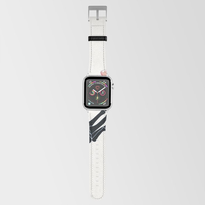 Skeleton apple sales watch band