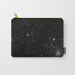 Outer Space - Universe - Planets - Space - UFOs - Night Sky - Cosmos - Aliens  Carry-All Pouch | Space, Knightsky, Planets, Stars, Midnight, Ufos, Starrynightsky, Cosmos, Aliens, Planetarysystem 