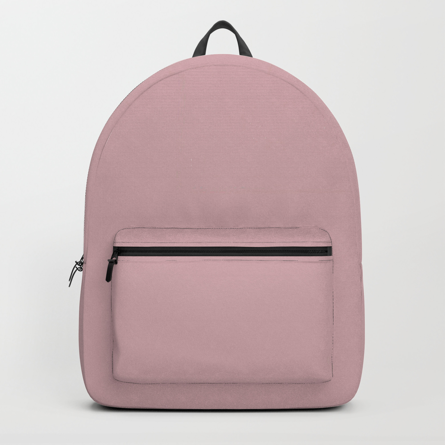 rose pink backpack