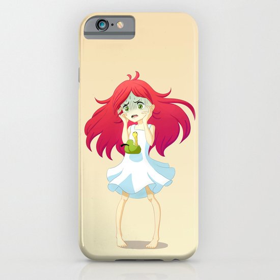 Oh Hi iPhone & iPod Case