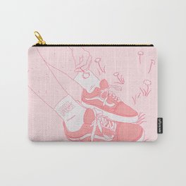 grl pwr Carry-All Pouch