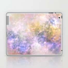 Colorful splash Laptop Skin