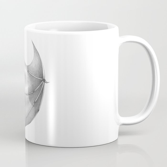 Wing Coffee Mug