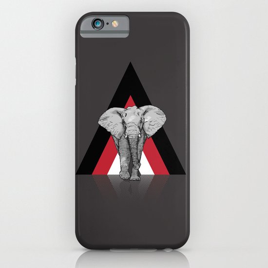 Because I Can't Forget iPhone & iPod Case