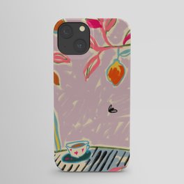 COLOURFUL FREEDOM iPhone Case