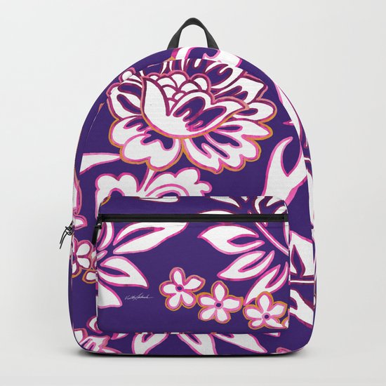 Casual Friday Backpack