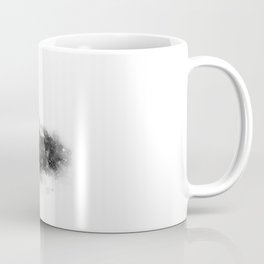 The Deer II Coffee Mug
