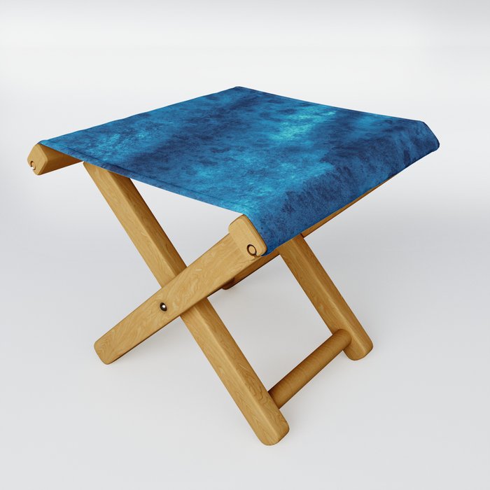 Sitting on the Dock of the Bay Folding Stool