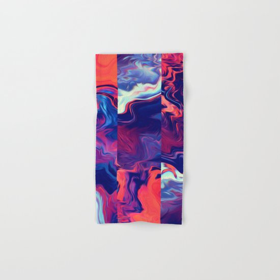 Gresi Hand & Bath Towel