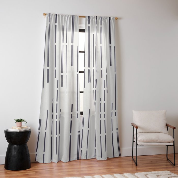 Window Curtain