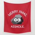 Not Cool Wall Tapestry By David Olenick Society6