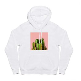 It's Cactus Time Hoody