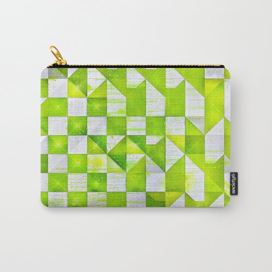 lymynlyme Carry-All Pouch
