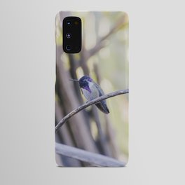 Hummingbird / Palm Springs Android Case