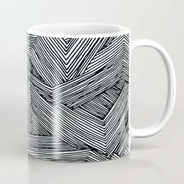 Seismagory Coffee Mug