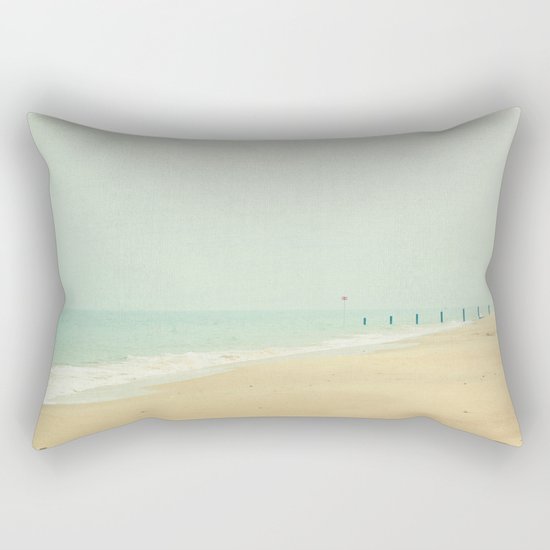 Sea Mist Rectangular Pillow