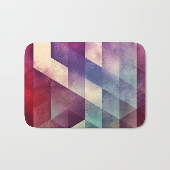 ryd jyke Bath Mat