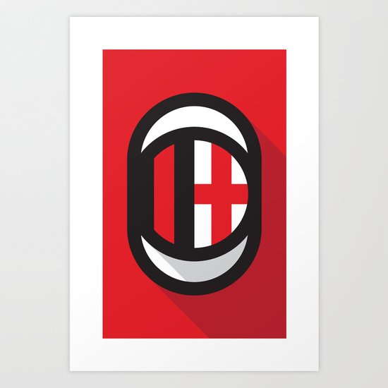 ACM Art Print