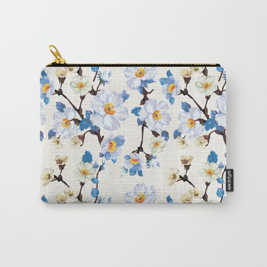 Spring in the air #7 Carry-All Pouch