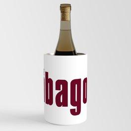 The Gabagool Wine Chiller