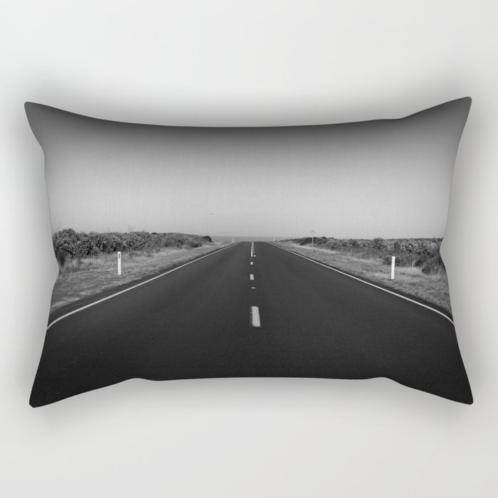 Great ocean road Rectangular Pillow