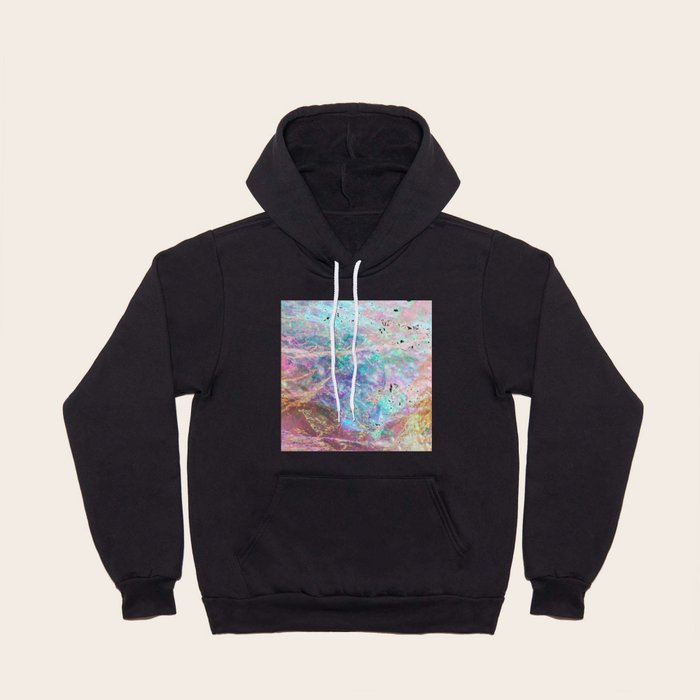 Iridescent Cellophane V