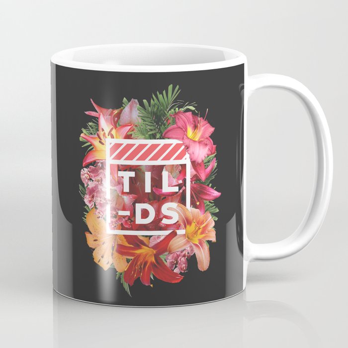 Tilds Coffee Mug