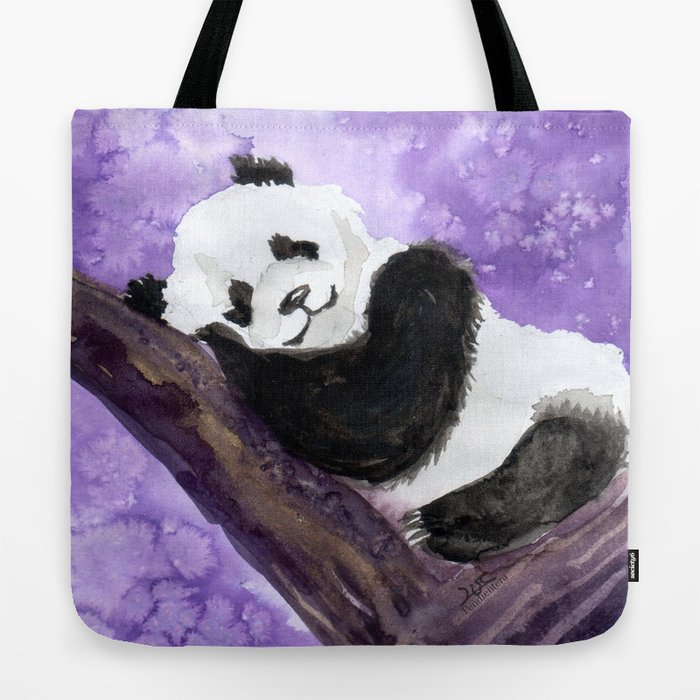 Panda bear sale sleeping bag