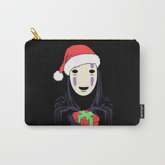 Kaonashi's trap! Carry-All Pouch